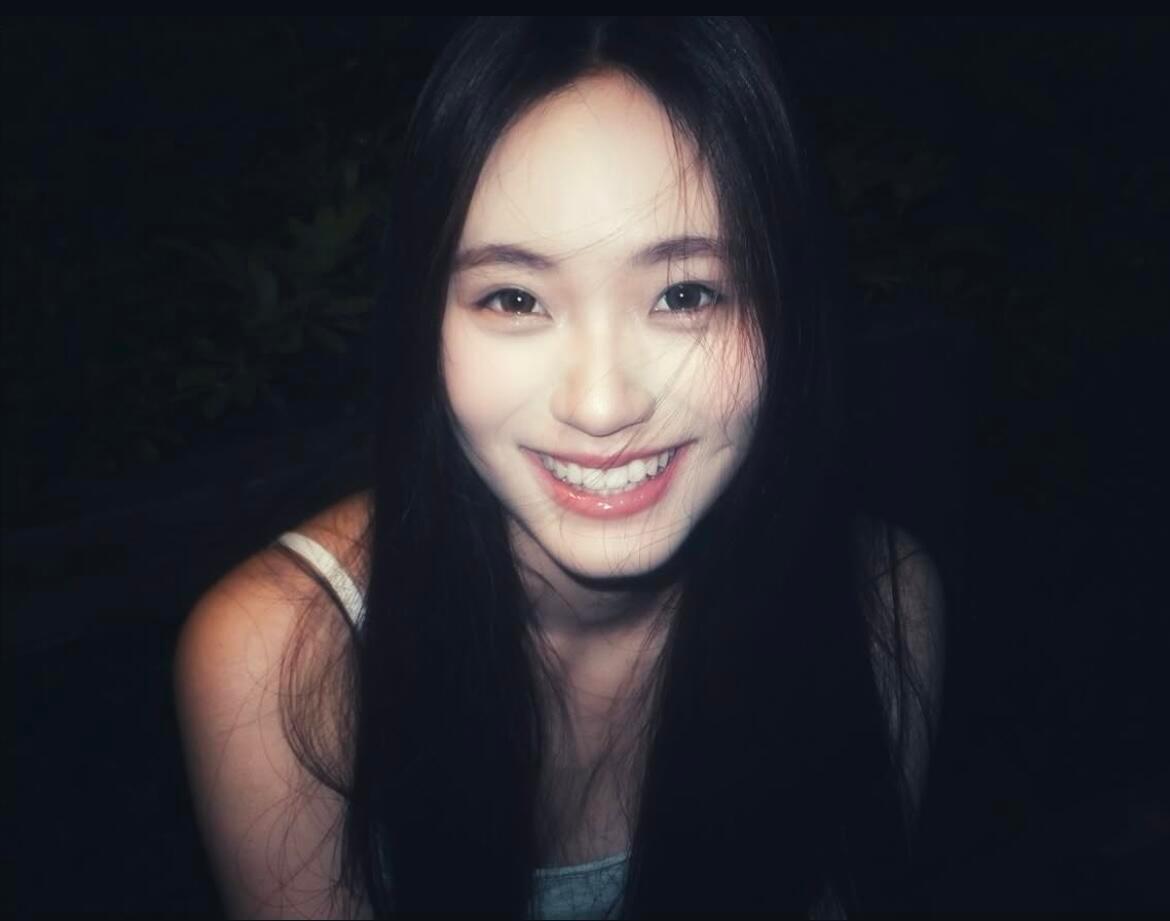 Lily许韶恩 ​​​
