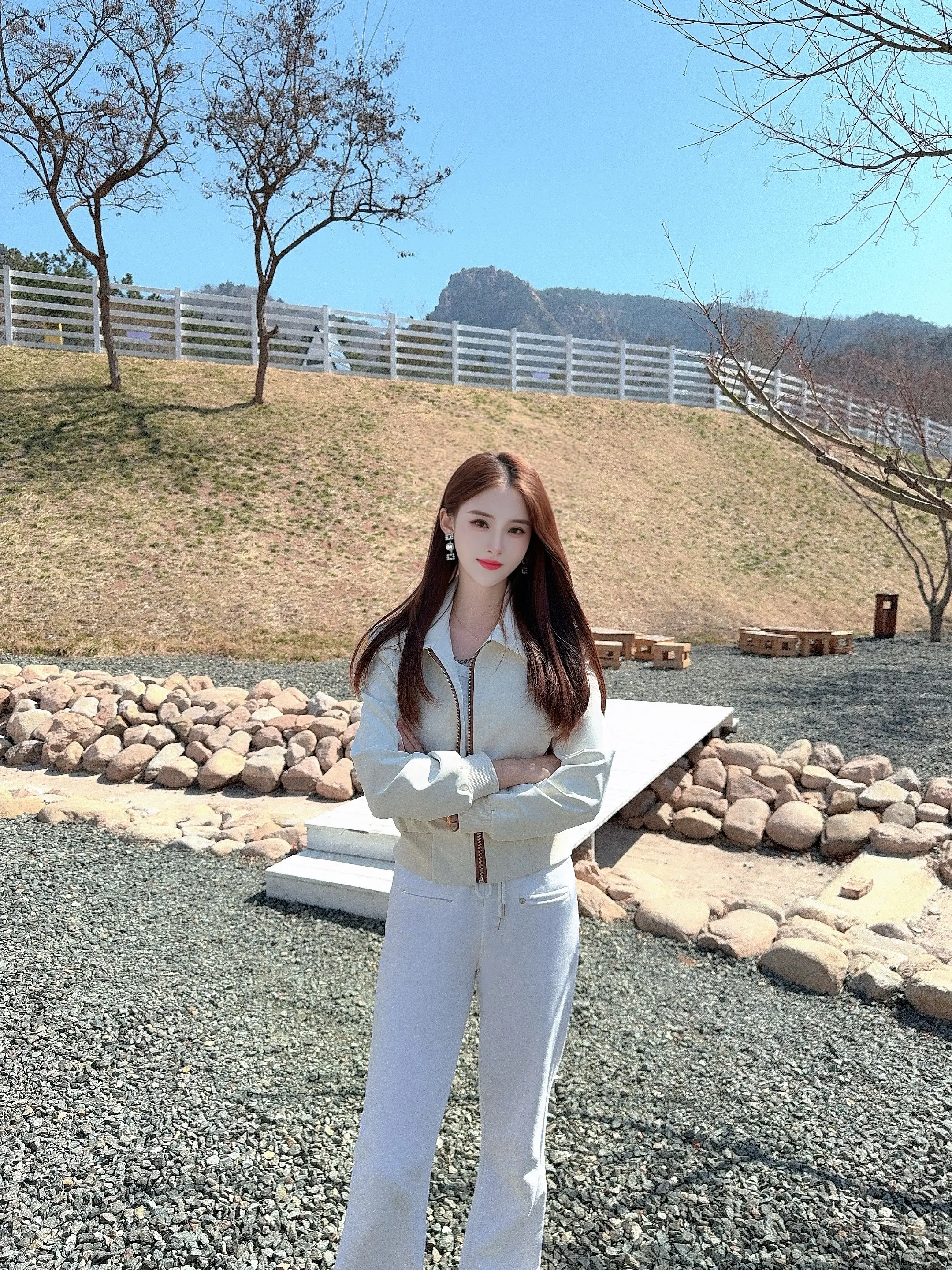 最舒服的季节来了