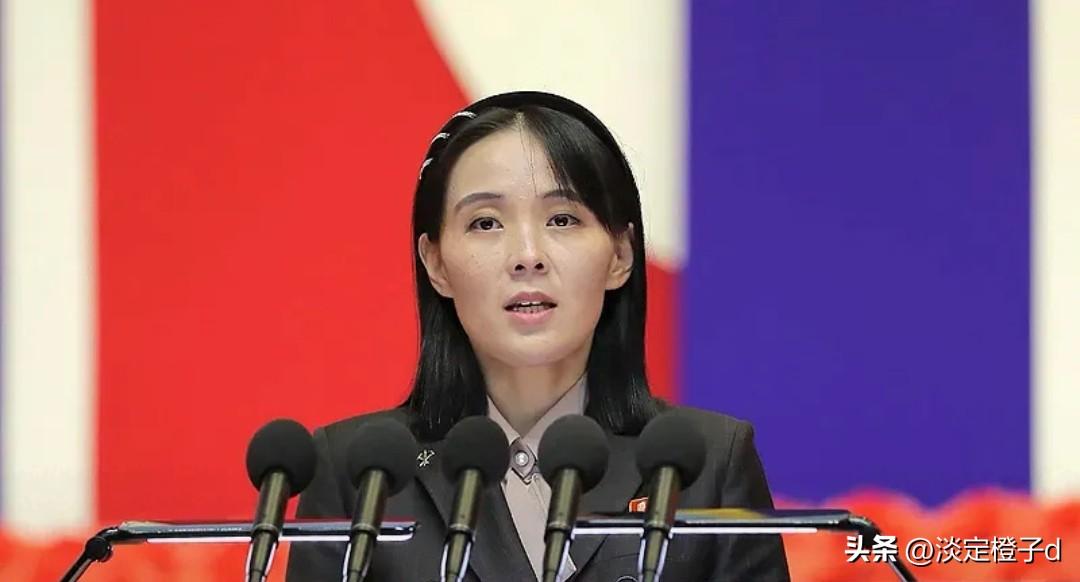 高市早苗访美后喊话要见朝方，直接被金与正怼到没脸面。
 
当地时间3月23日，朝