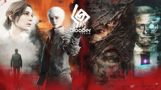 曾凭借《寂静岭2：重制版》名声大噪的波兰恐怖游戏开发商Bloober Team，