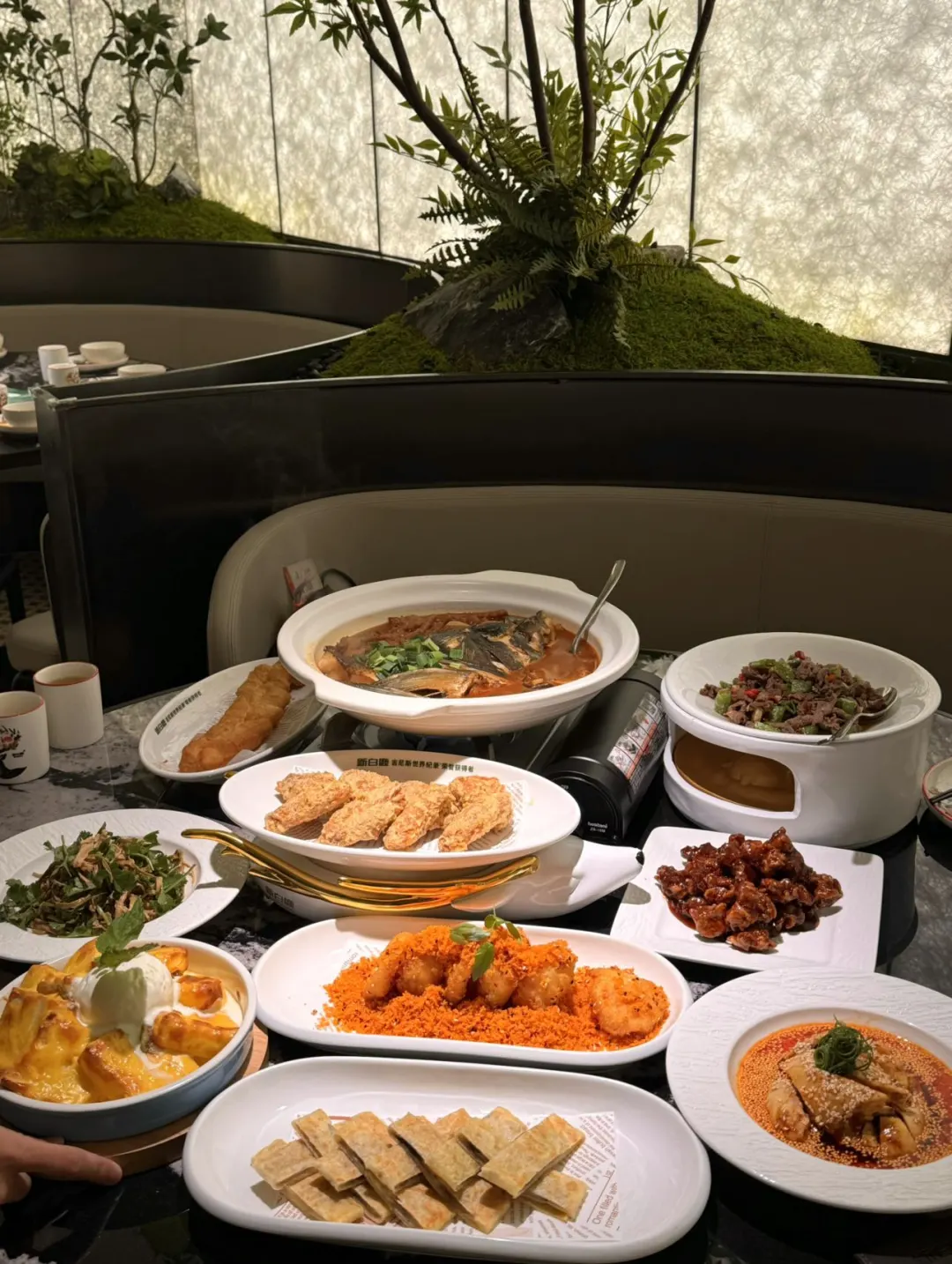 卧卧卧…相城龙湖天街真的有！！