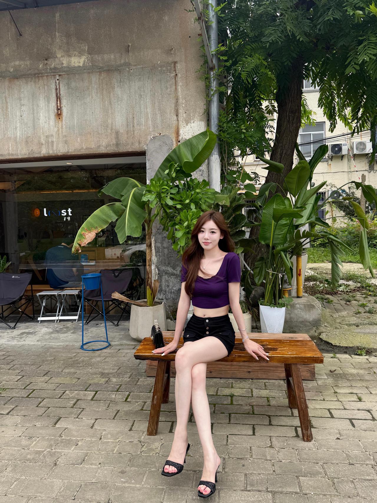 今日份ootd
