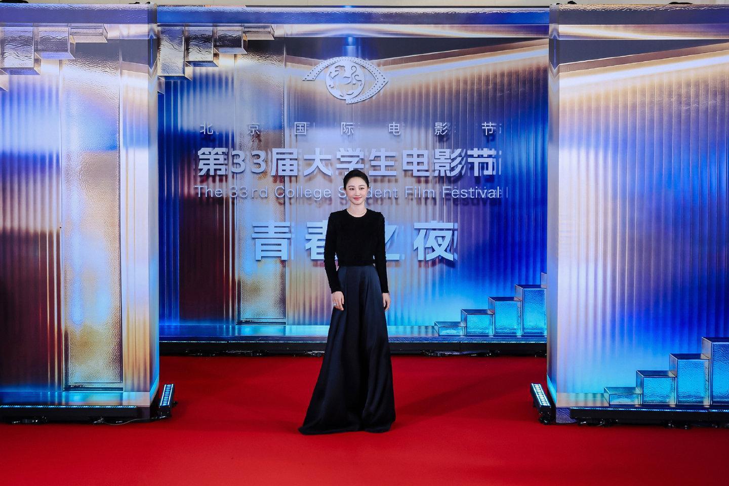 白百何大影节十年变化白百何十年对比照白百何十年对比照 