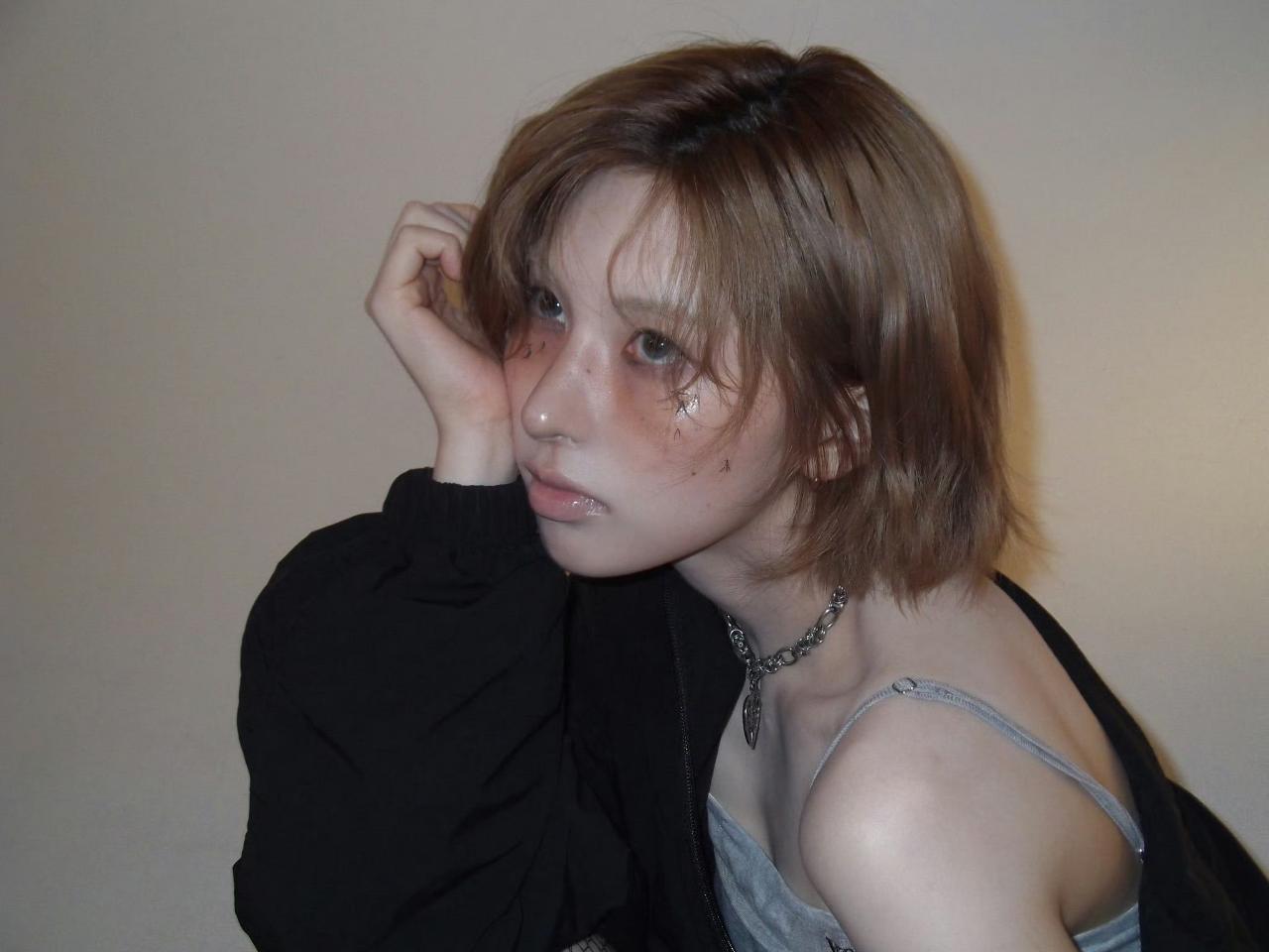 投稿  裴真率生来就是做女王的 ​​​