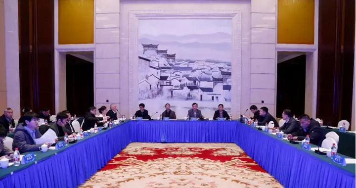 中国高等教育学会科服委召开技术经理人队伍建设研讨会