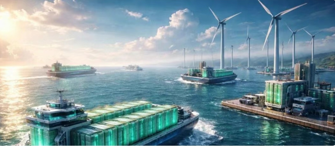 电池赛道长周期逻辑: 新能源、储能、全球能源转型是超级长赛道，行业空间持续扩容，