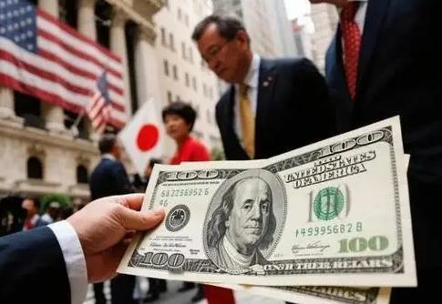 美国为何不直接冻结中国在美资产？说白了，真敢这么干，反倒是帮了中国大忙。中国不是