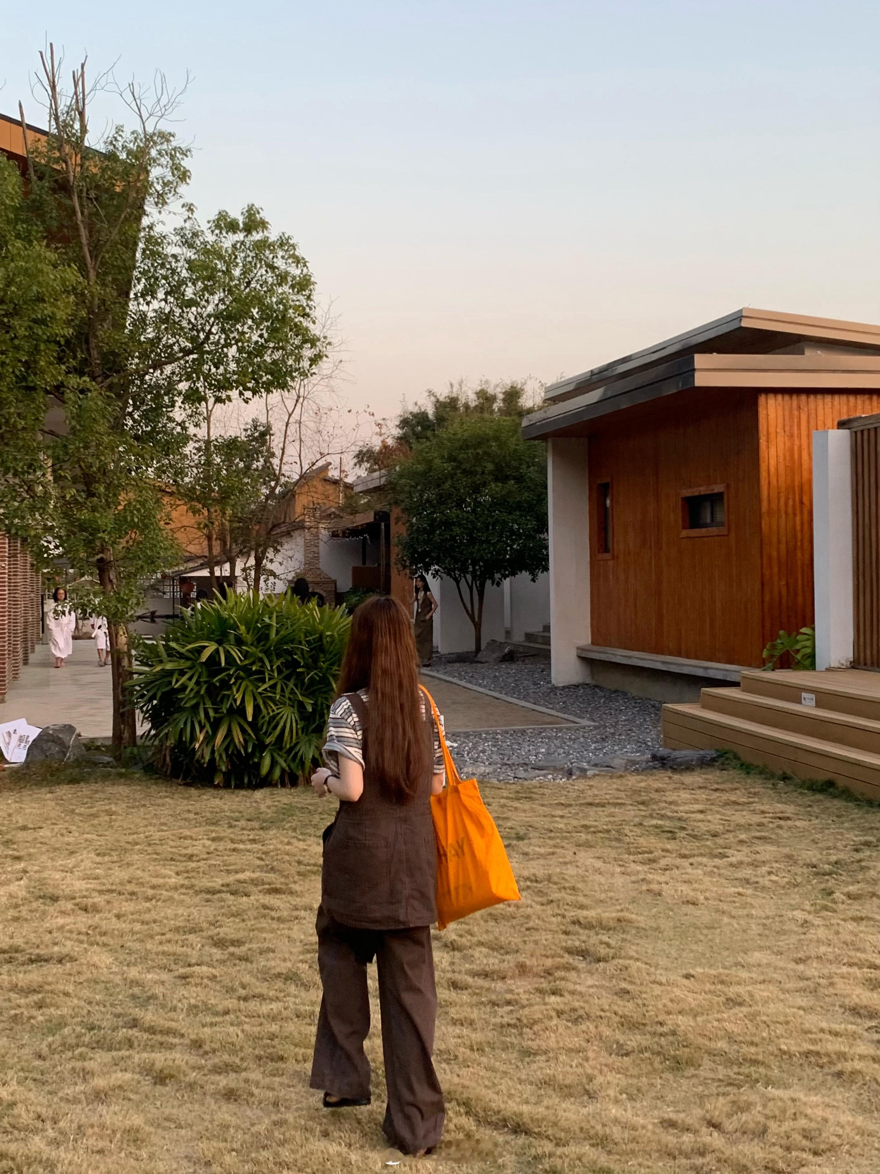 平静接受一切发生 