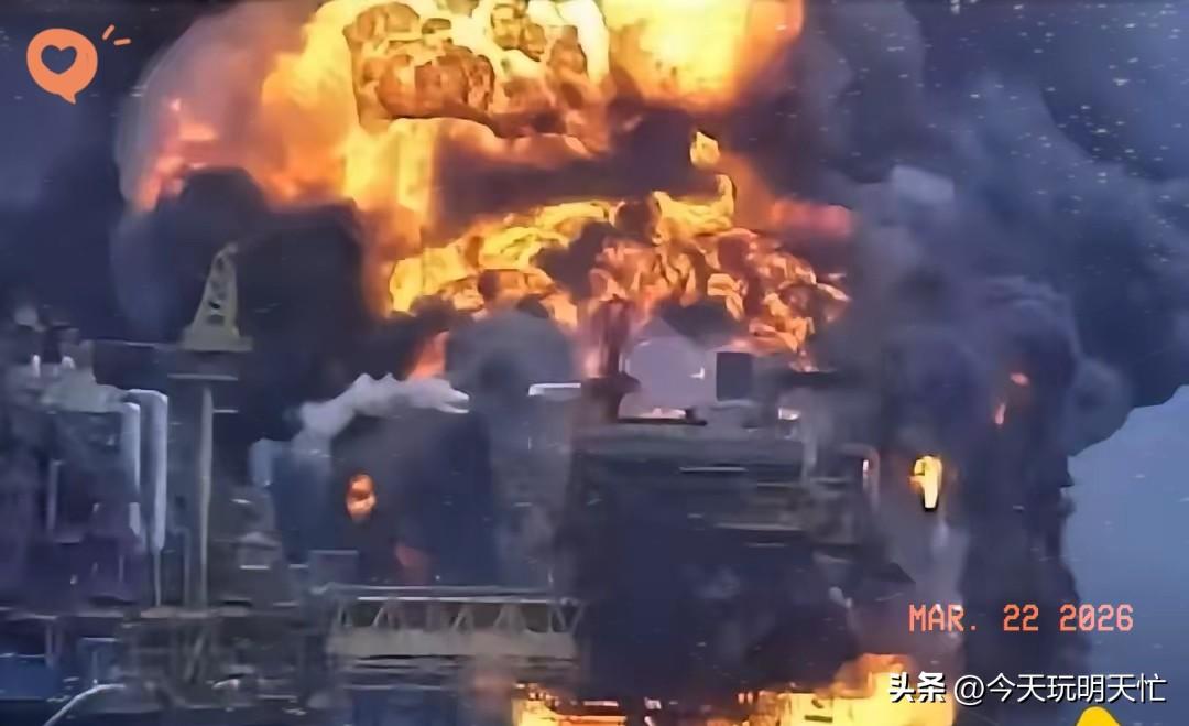 燃爆了！

以色列欧洲军工据点遭毁灭性纵火，反以组织彻底摊牌，中东仇恨烧向欧洲！