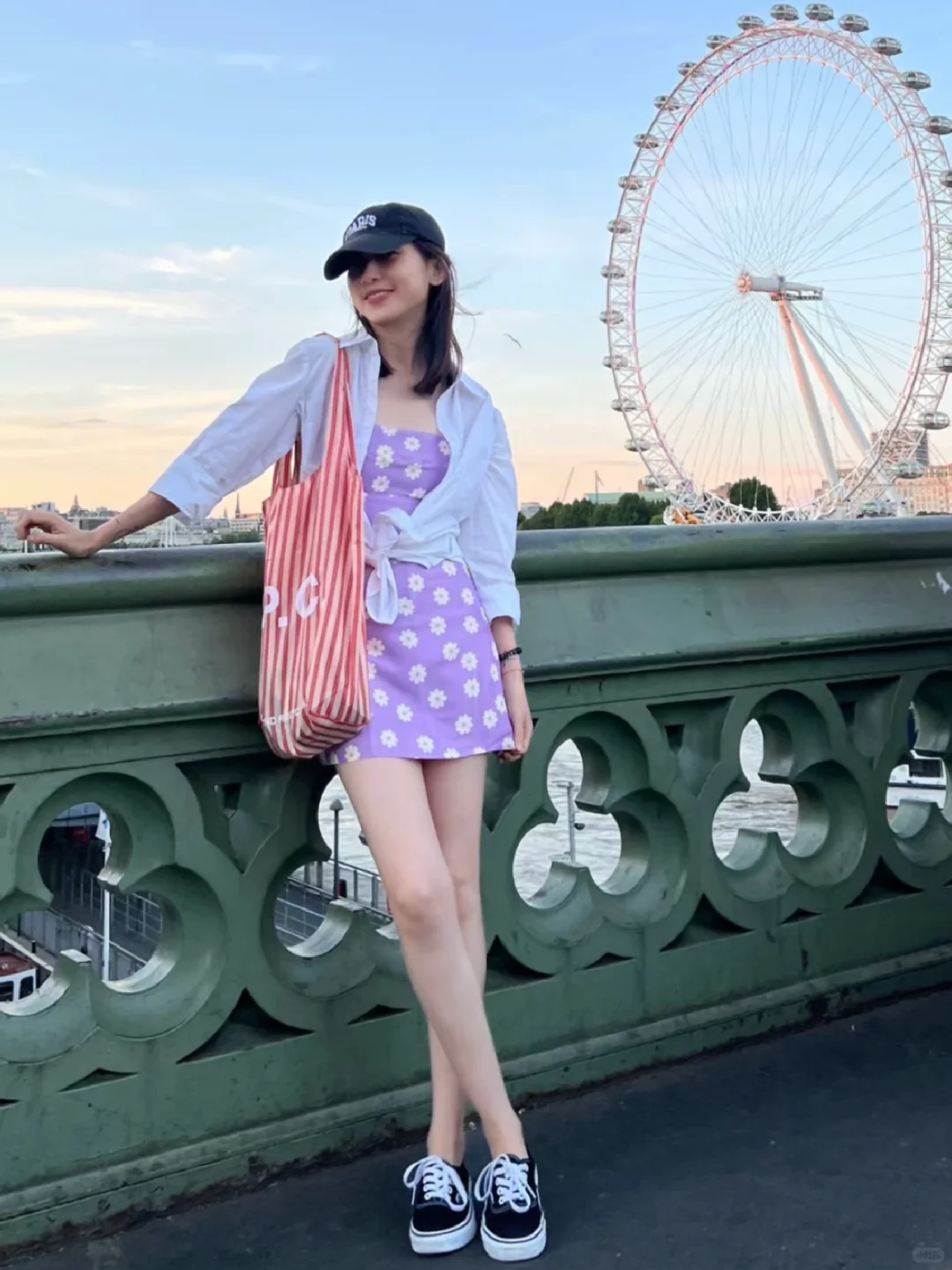 打算自由随性过夏天⚡️