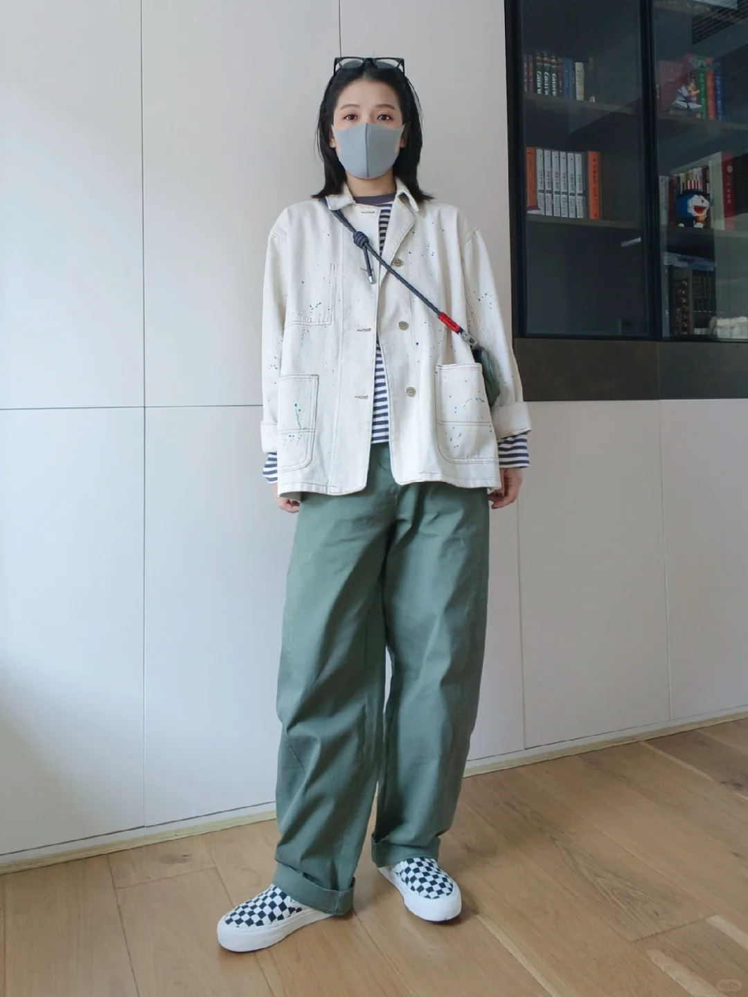 盼望着盼望着，春天的脚步近了