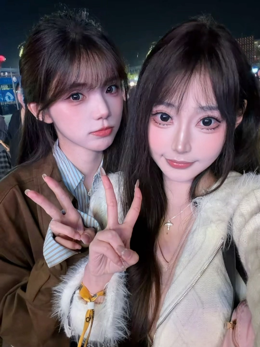 今年总算见到🌸啦 