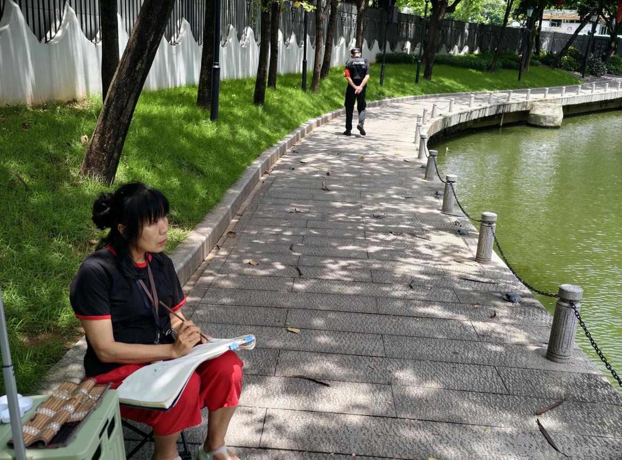 我认为会