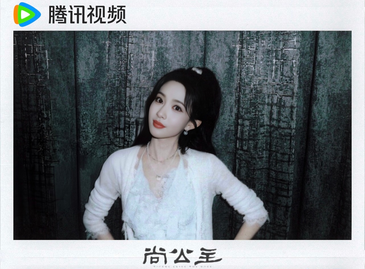 尚公主拍立得单人 