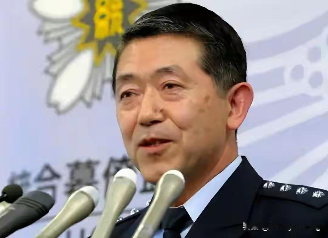 12月15号，外交部令第18号公布，中方对日本自卫队前统合幕僚长岩崎茂采取反制措