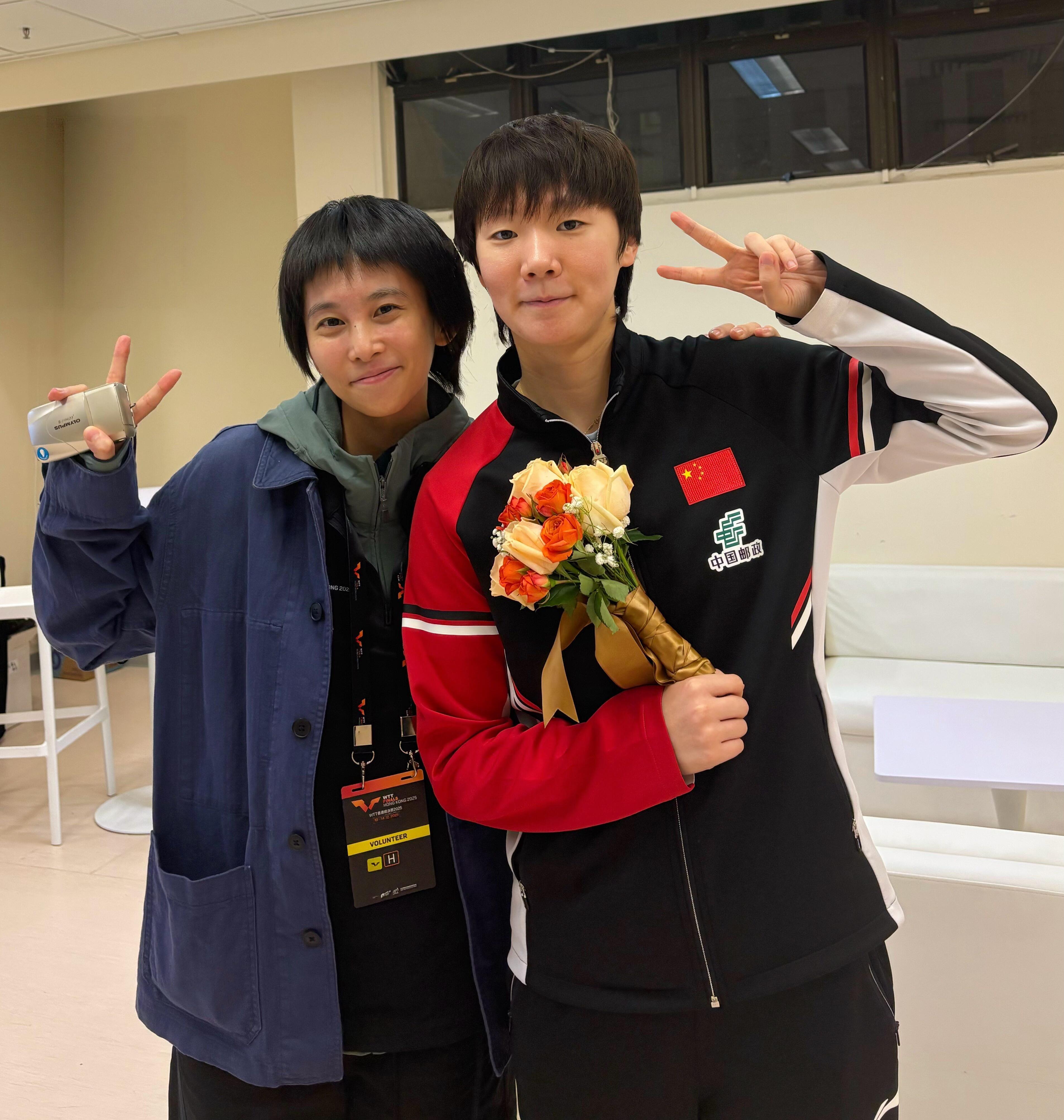 啊啊啊啊啊可可小鱼 “永远期待下次见面”©kikko_kk 