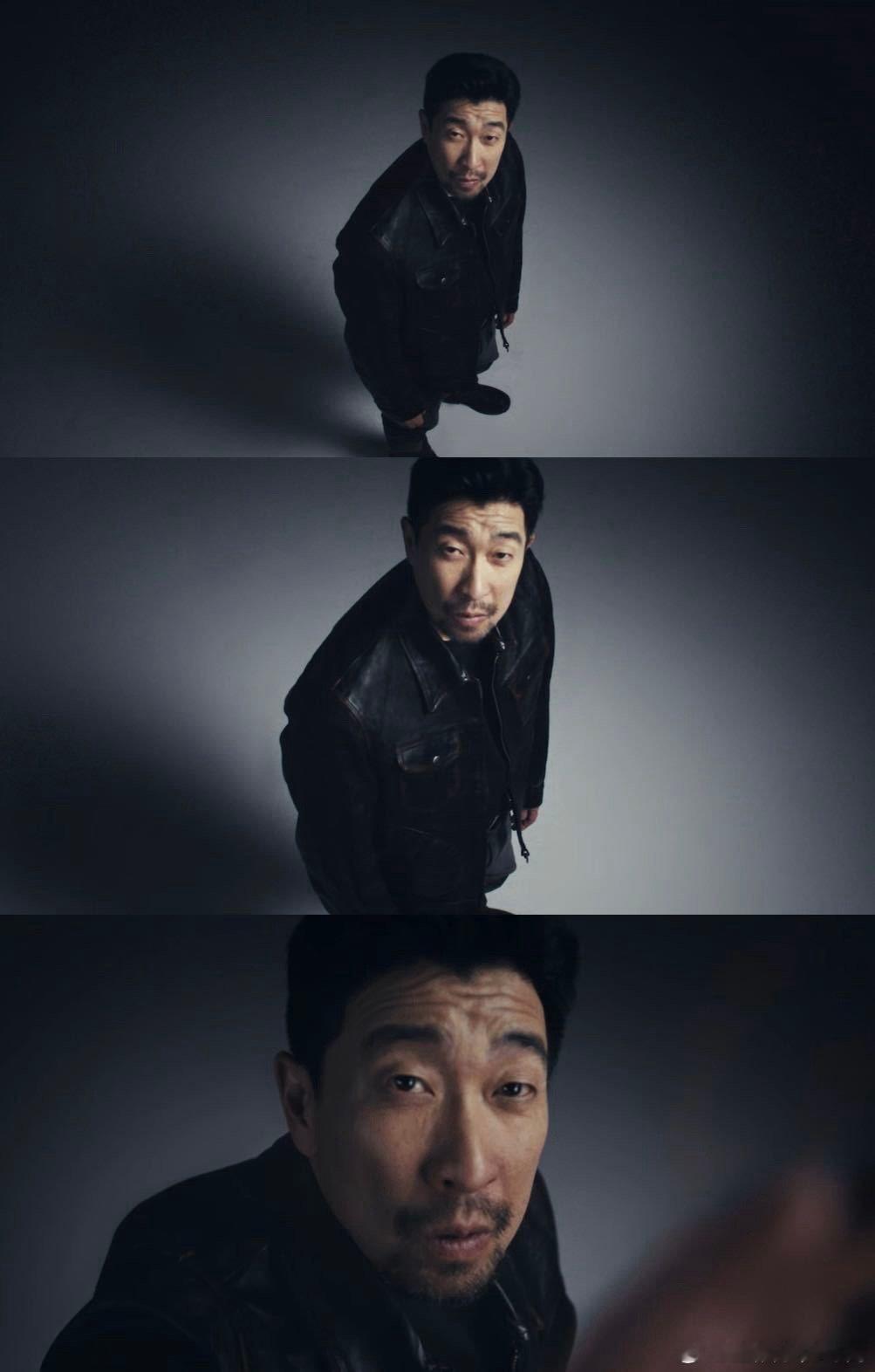 远看群英荟萃近看反派开会 全员熟脸反派局！封潇声、沈青等齐聚，金牌团队护航，剧本