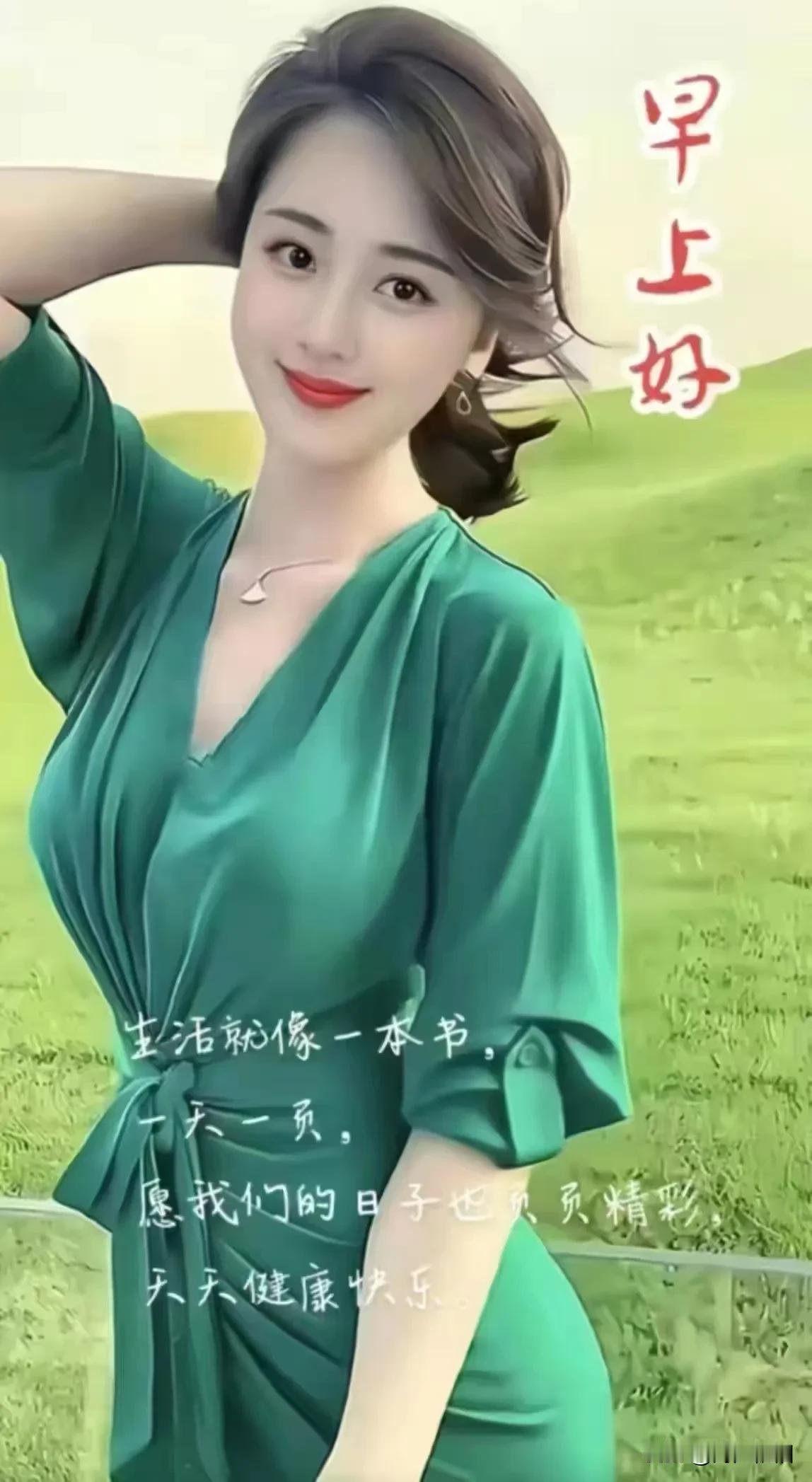 《鹧鸪天·久久福愿》

久伴安康岁月柔，
久承好运自悠游。
久持平宁无纷扰，
久