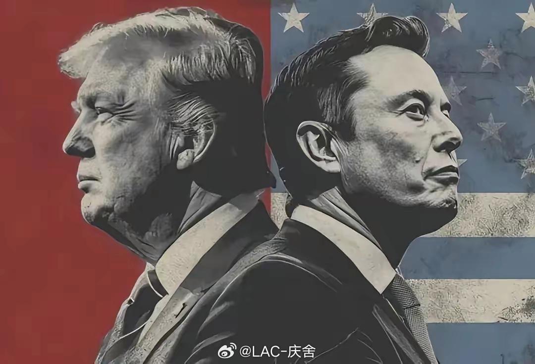 马斯克发文成立美国党马斯克想拿下美国会两院部分席位 马斯克成立美国党，计划是美国
