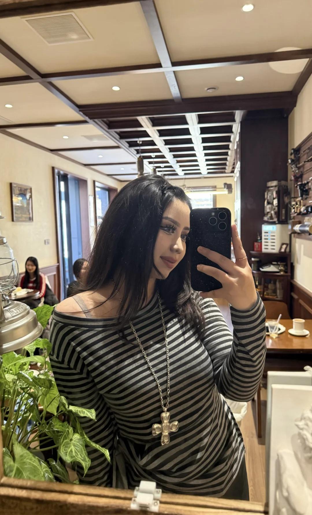 无所谓 我会一笑而过🩶