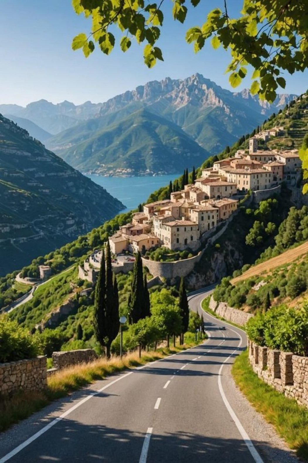 旅游  意大利🇮🇹. 
