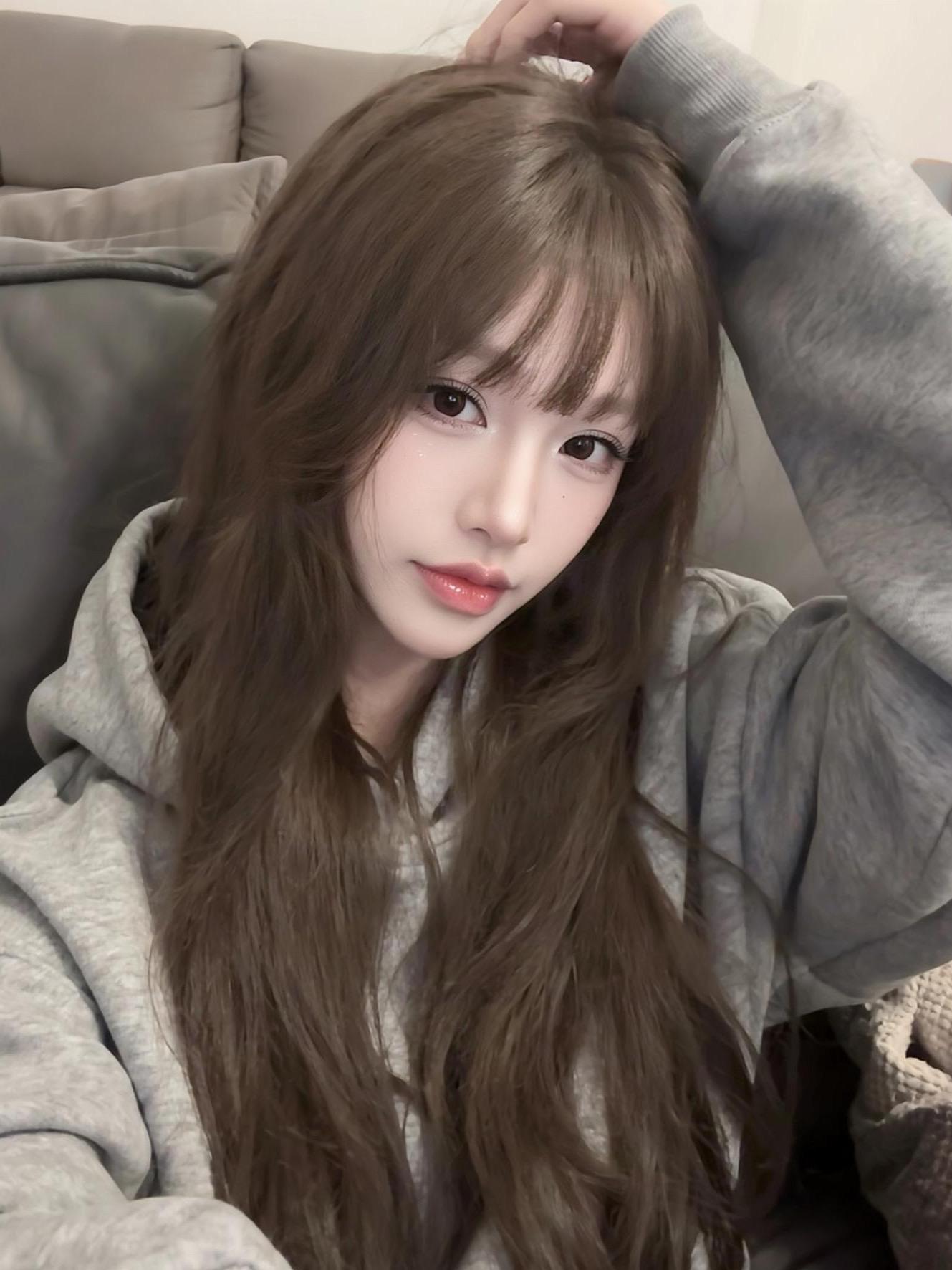 想吃甜点 想去电影院 想你在身边.