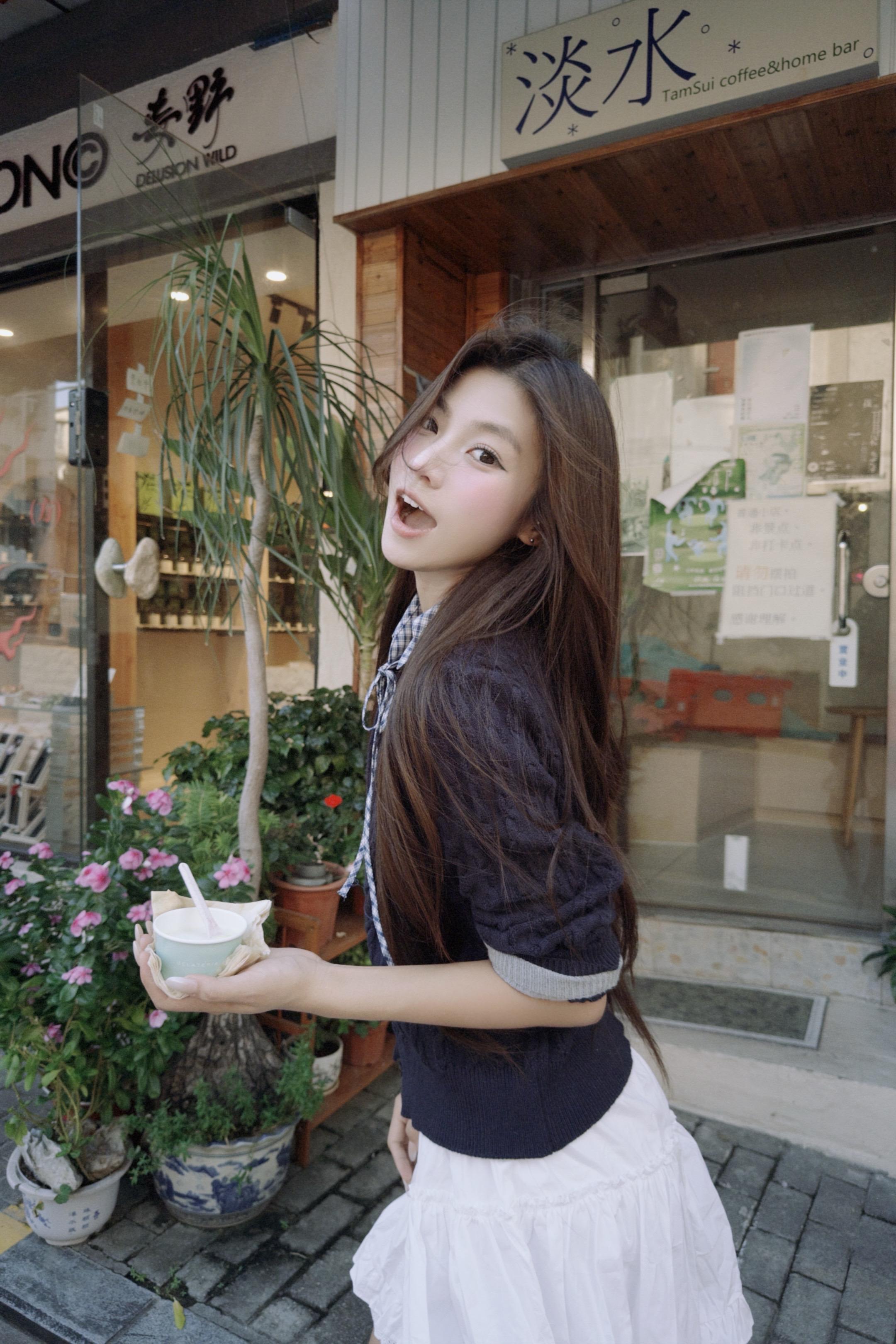 女孩你别太天真