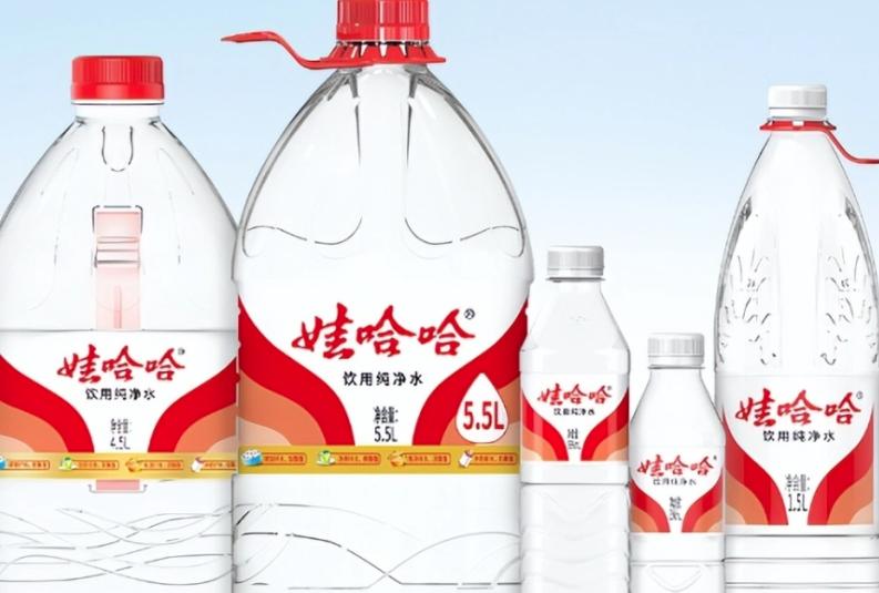 娃哈哈被曝大规模停产，知情人士回应
 
据媒体报道，此前曾有接近娃哈哈的人士表示