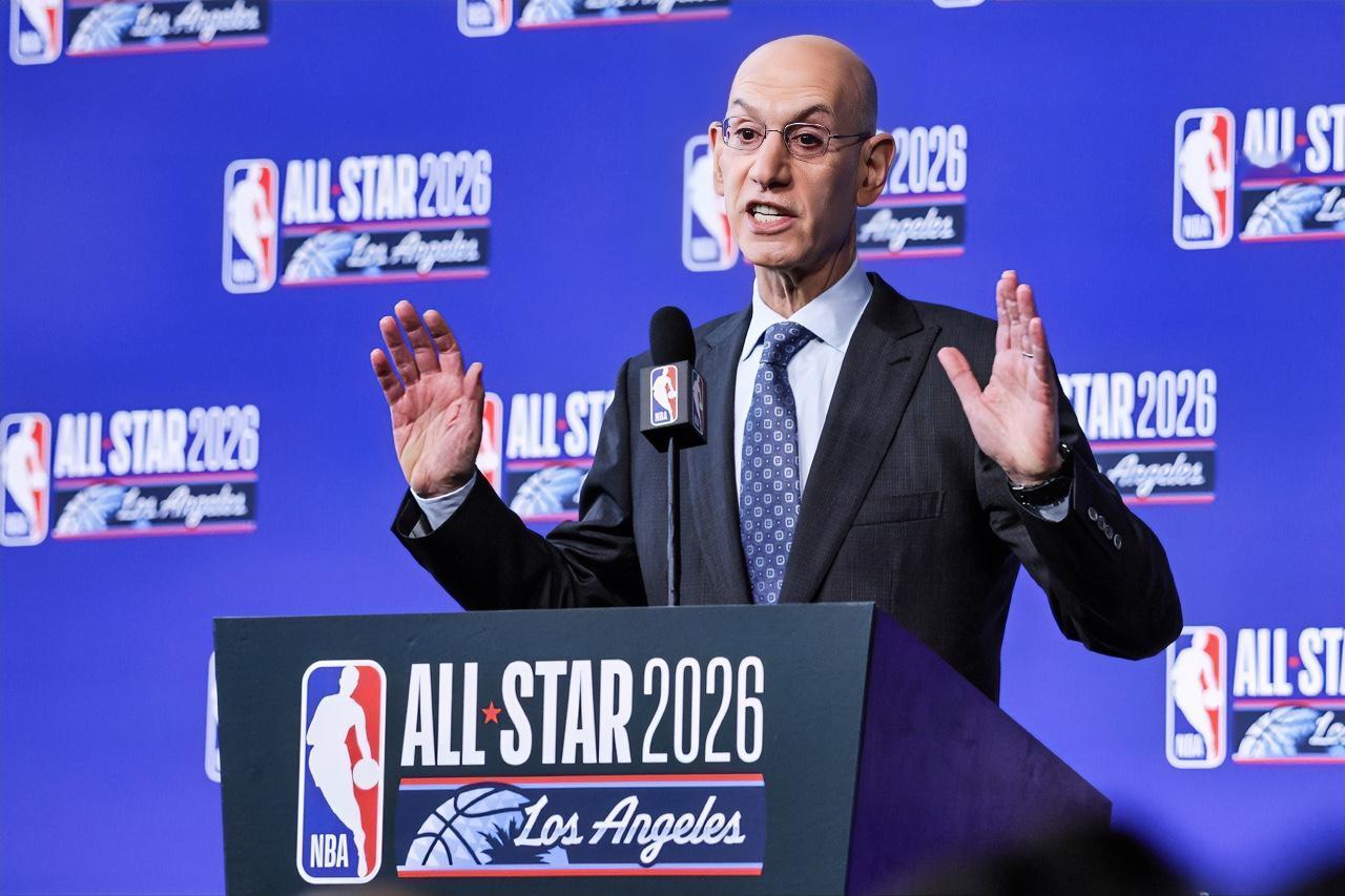 勇士不敌太阳，本赛季NBA附加赛正式收官！东西部第9、10名球队全军覆没，最终还