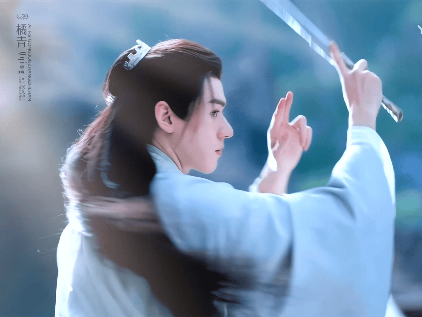 龚俊 cpf 🍊龚俊cpf 龚俊 | 温客行 | 山河令 