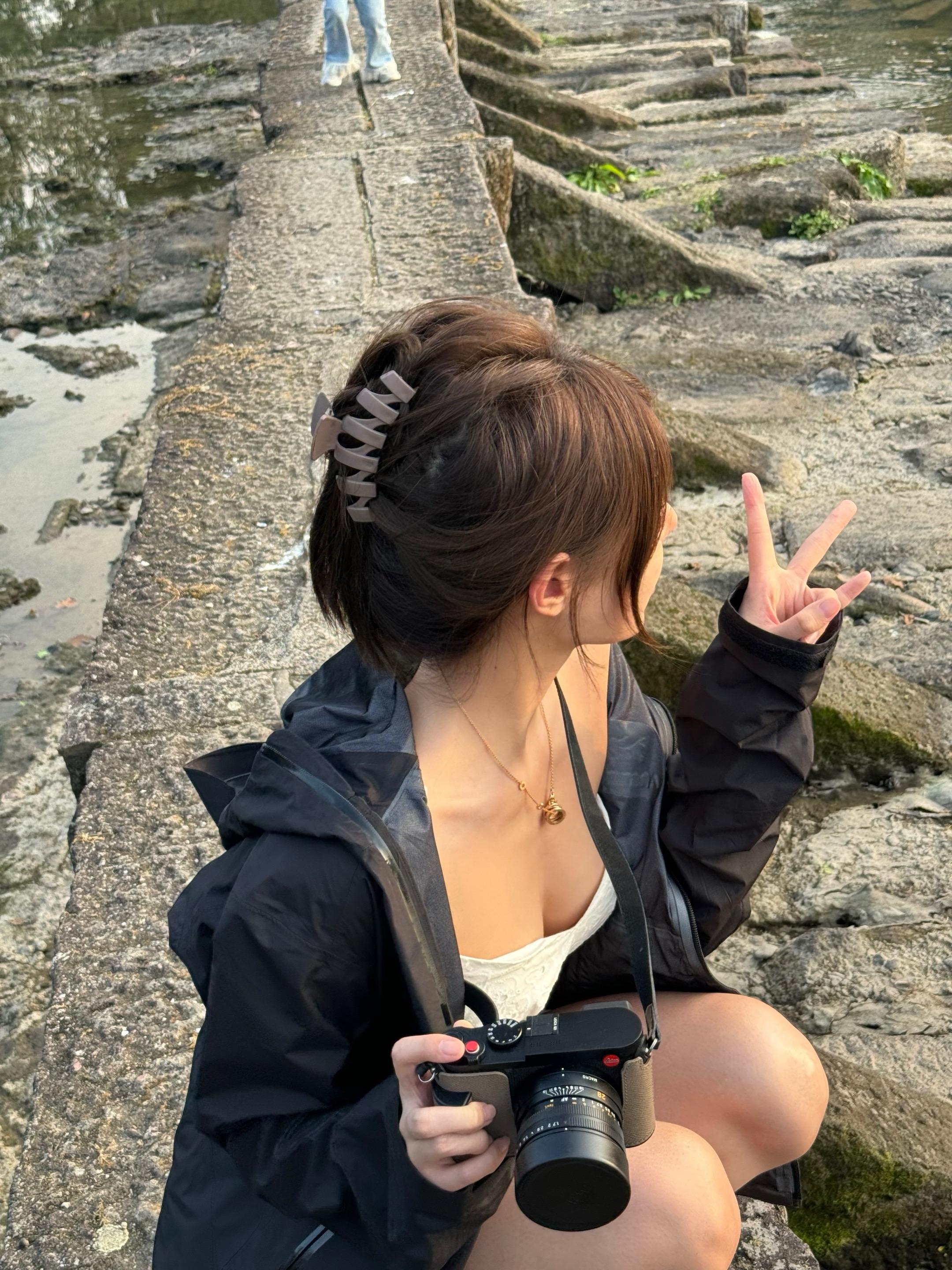 无所谓，漂亮就行