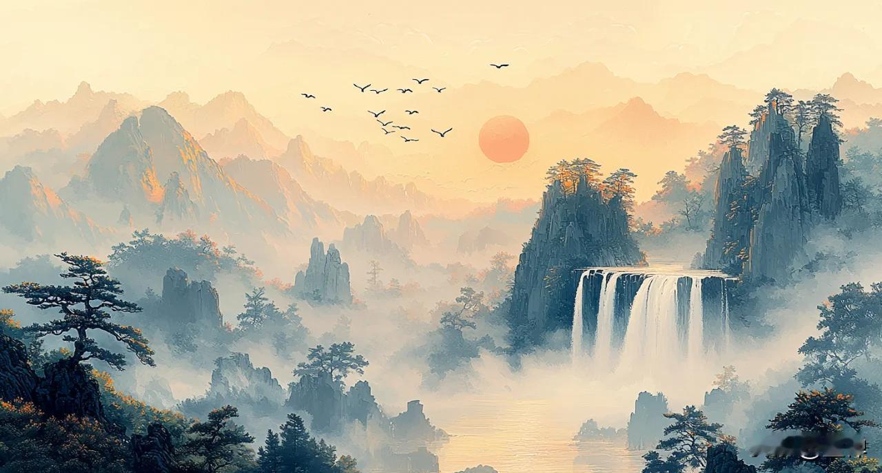 婚姻真相：
无论嫁给谁，都是在嫁给自己的一场修行。
很多人以为，结婚是找到一个人