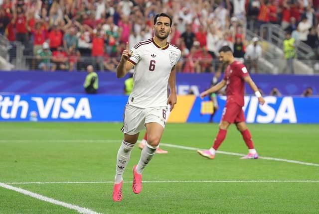 北京时间7月7日，美加墨世界杯1/8决赛继续进行，备受关注的西班牙对阵葡萄牙队，