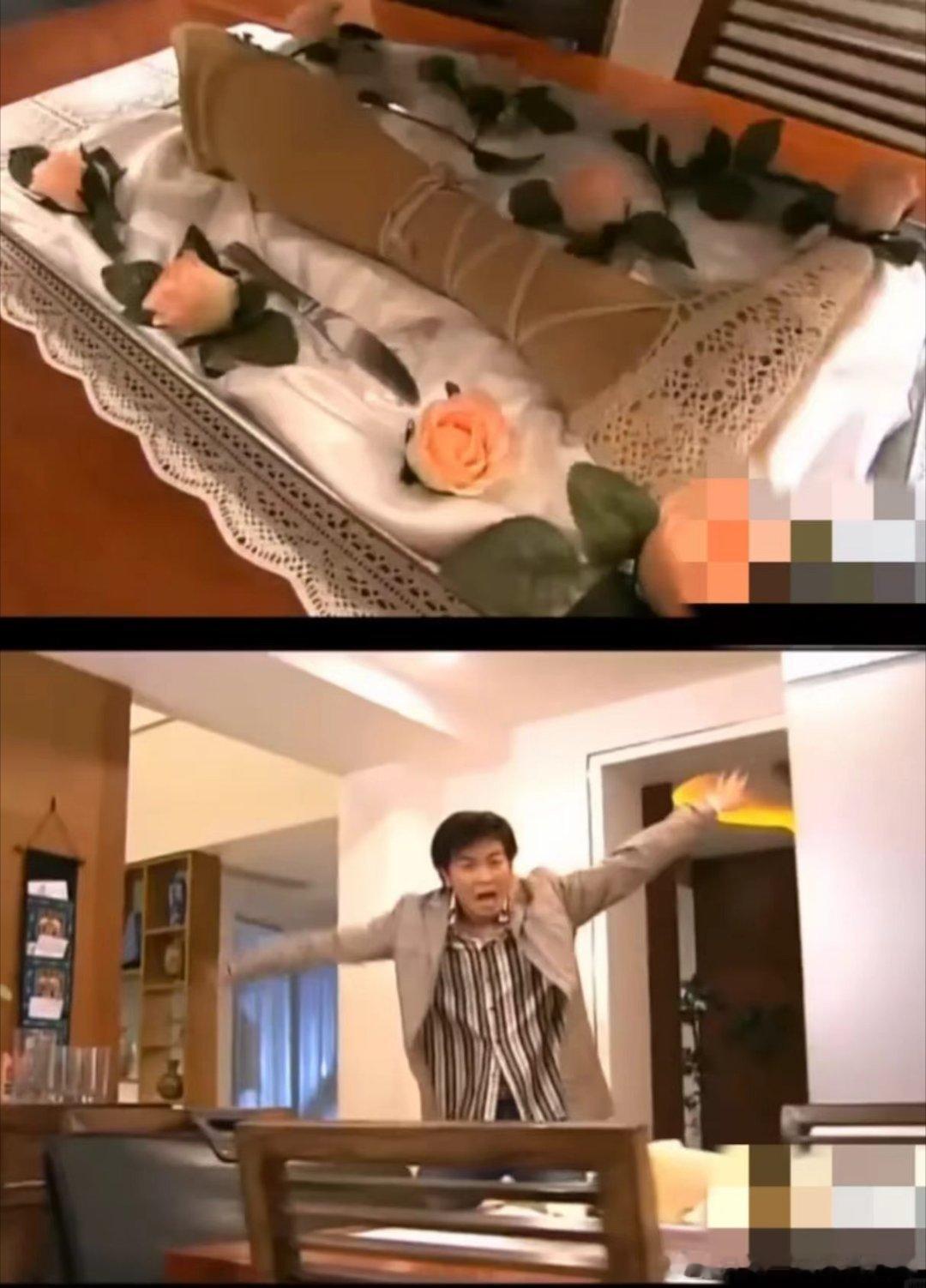 绿萍才是整部剧唯一的正常人明明她只是想要一个公平说法，却被贴上偏执恶毒的标签，整