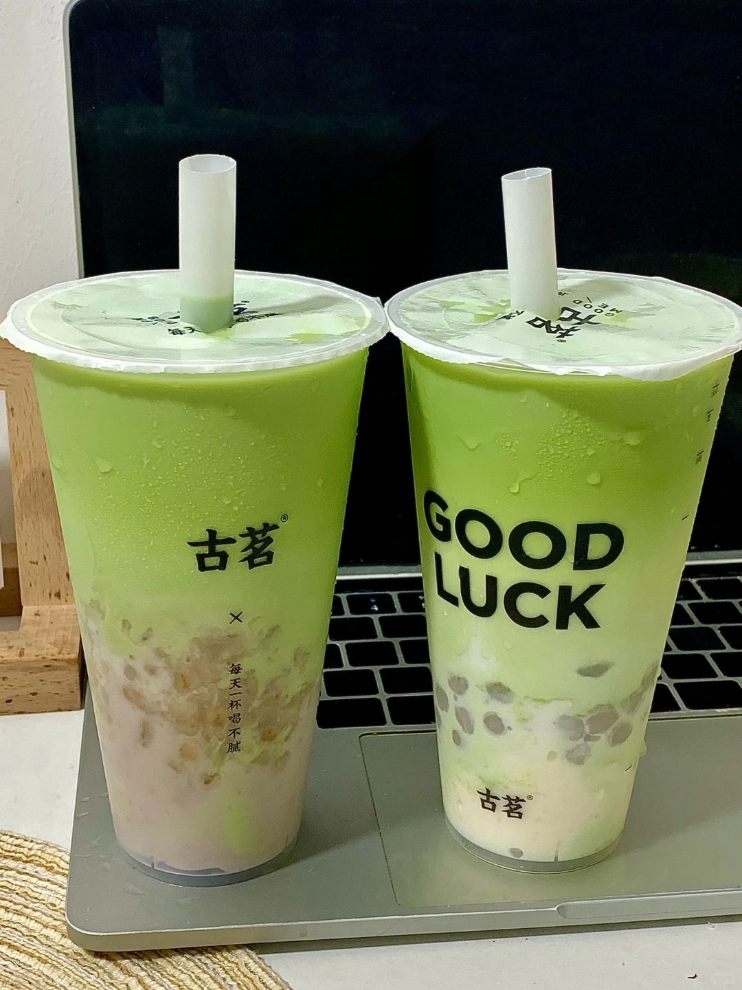 🔥抹茶控们闭眼冲！！！！！！