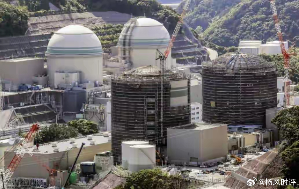 包藏祸心！日本囤积核原料可造5500枚核弹近日，《解放军报》曝出消息，再次把日本