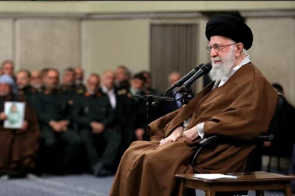 伊朗虽被边缘化，但对中国的傲慢一点也不输印度和韩国！

11月8日，俄罗斯《消息