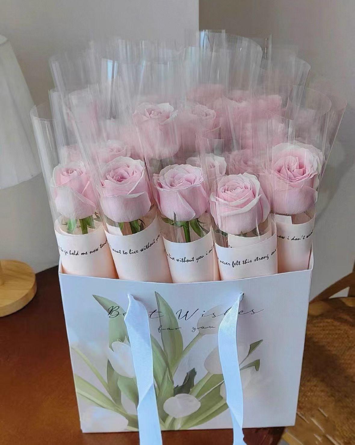 🌷3.8女神节｜赴约春日，宠爱自己

❤️❤️到店打卡，鲜花免费领！
在「MI