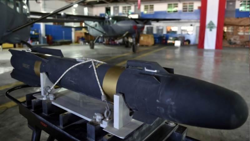 美国批准向荷兰出售“地狱火”导弹，总额约二亿美元
美国美国国务院周三宣布，已批准