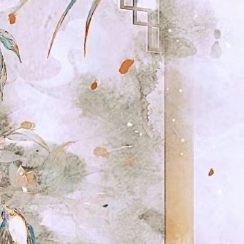 二哈和他的白猫师尊渡我万年春·168h楚晚宁生贺企划 『渡我万年春168h』楚晚