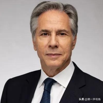 美国前国务卿布林肯今天（北京时间3月27日）发文写道：“特朗普总统引用我的话，说