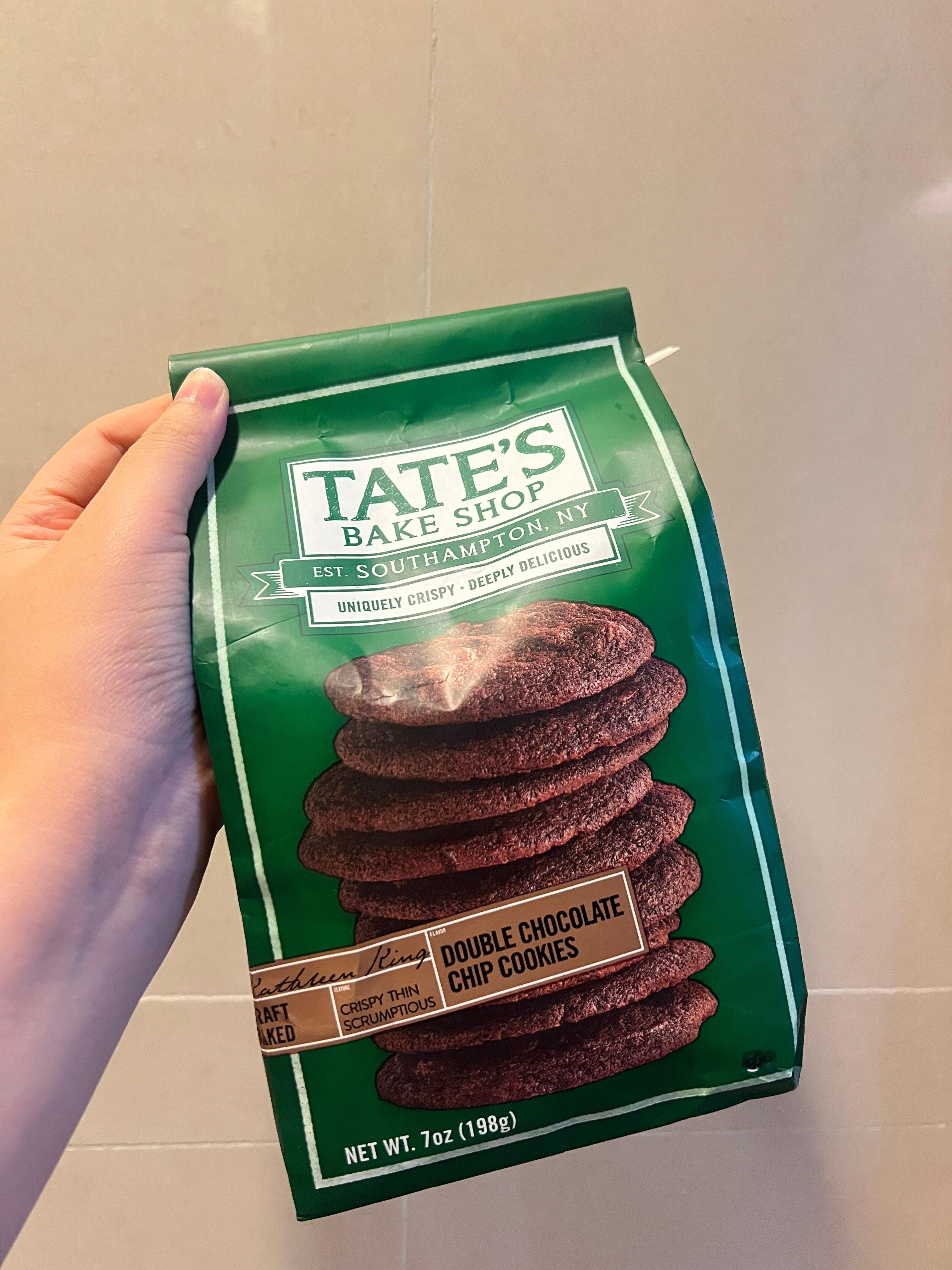 搞不懂为啥会有那么好吃的饼干啊 ​​​