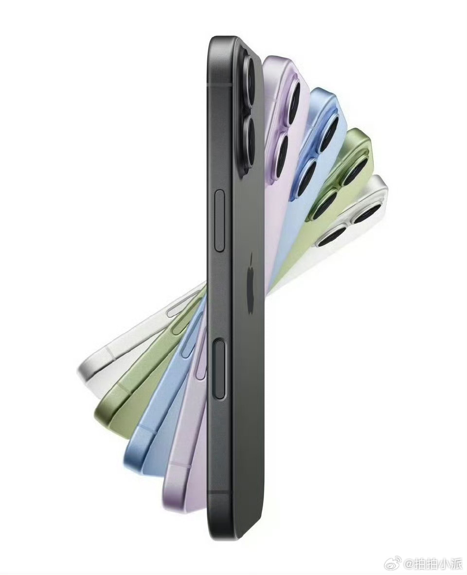 iPhone17国内最新销量已经2383.97万，果然网友都在耍我……发布的时候