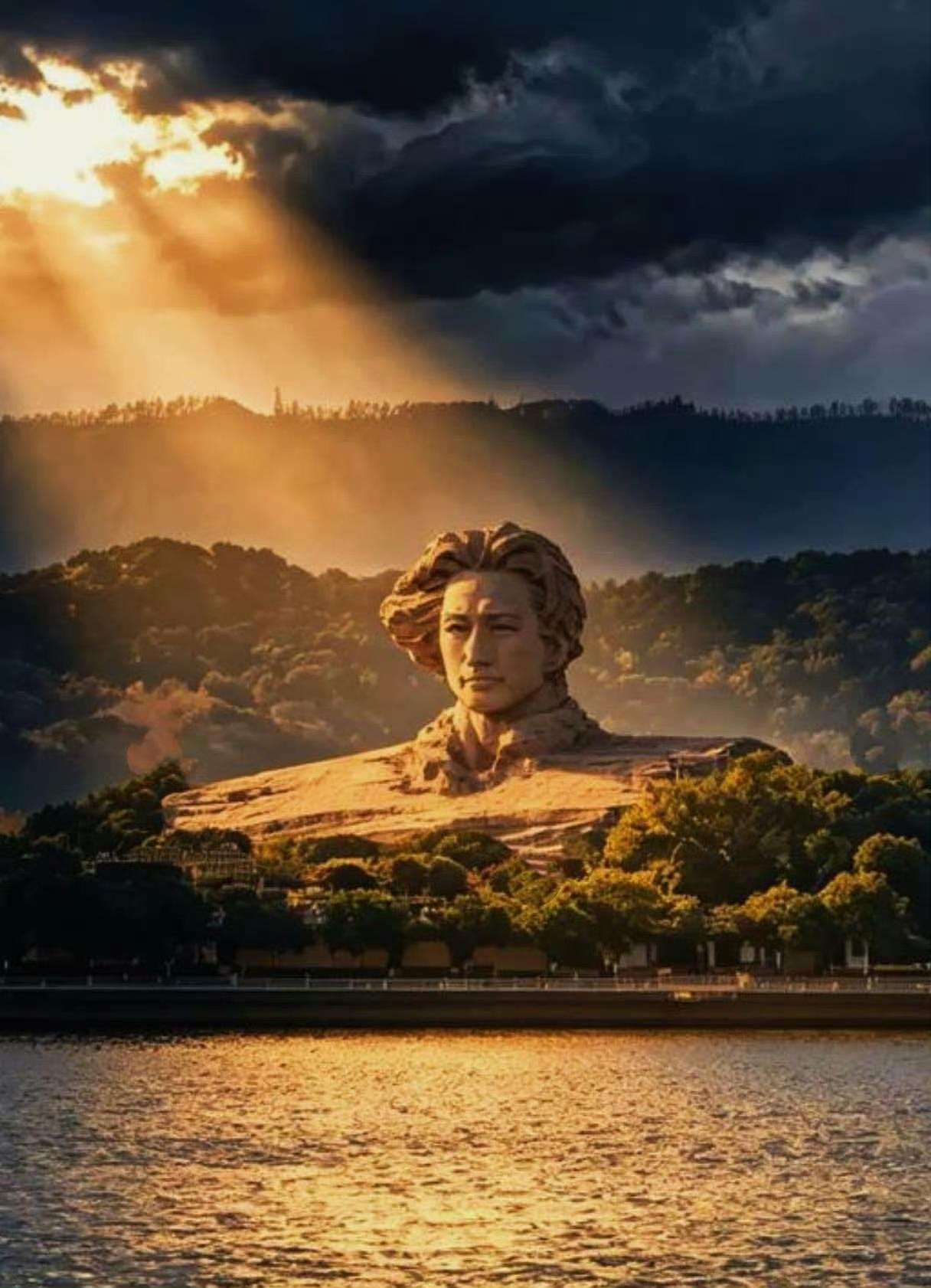 这个太靓了！