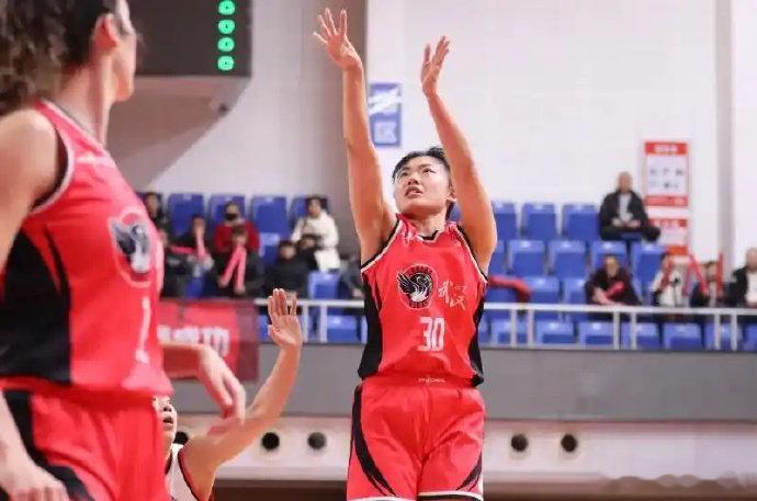 武汉盛帆女篮撤销10万打不还手奖盛帆女篮撤销10万打不还手奖 ​​​风波有新进展