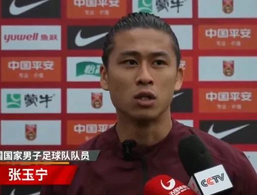 东亚杯比赛已经结束，看了多名国足球员的采访，可以总结出下面几点内容:
1、球员说