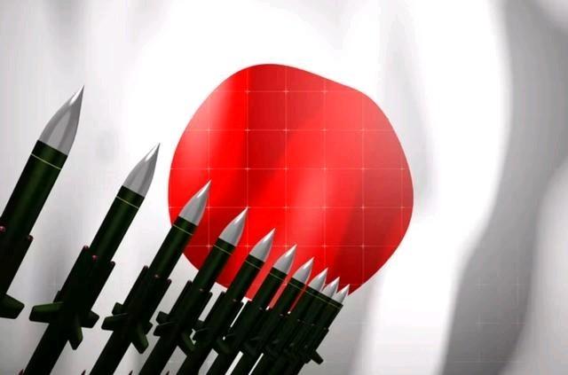 日本拥核绝非空谈！别迷信美国制衡，中国早已亮明立场
 
日本高官叫嚣“拥核”的言