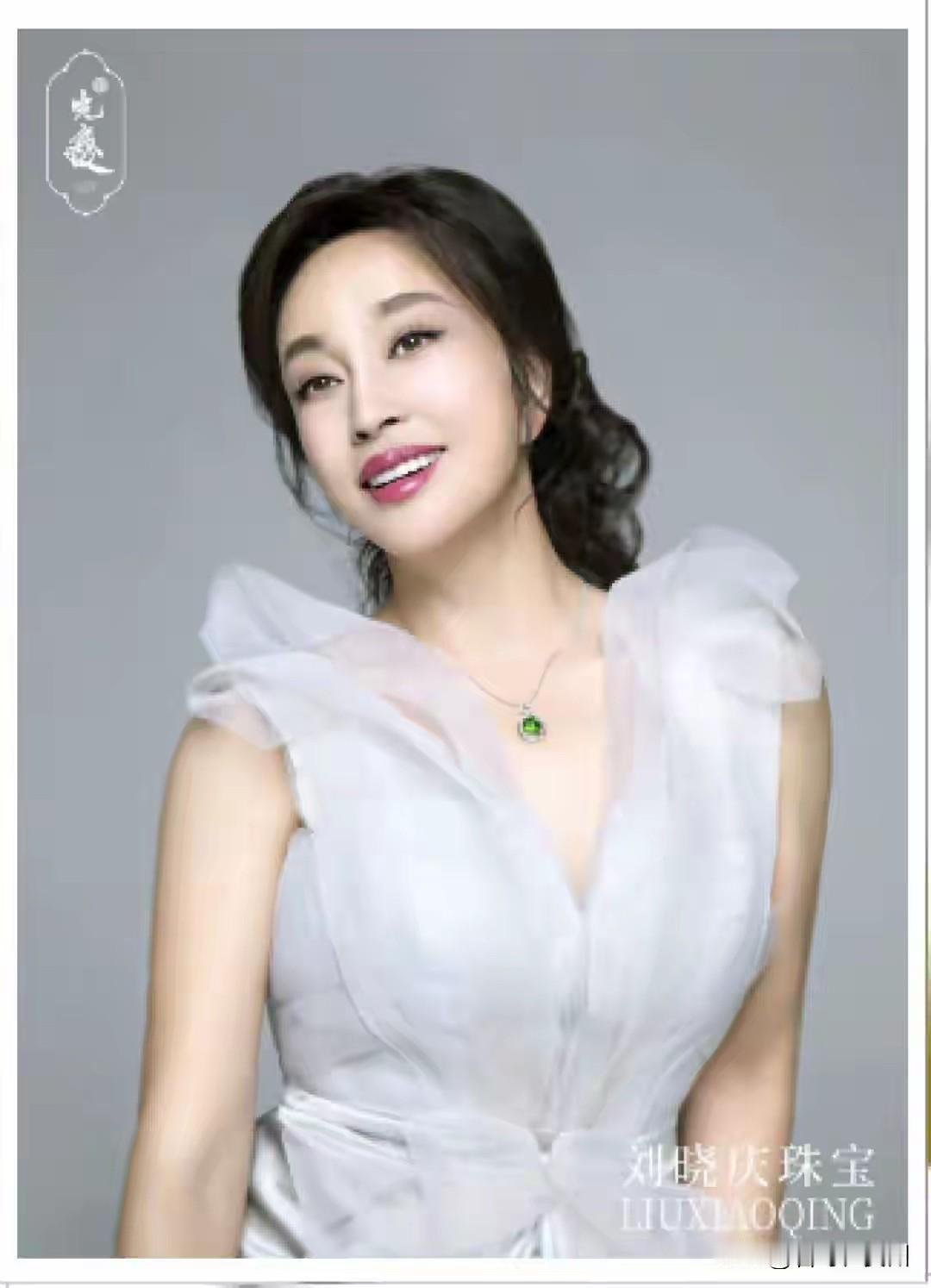 刘晓庆又出事了！一审被判担责340万，竟因6年前一笔借款？她上诉能翻盘吗？

刘