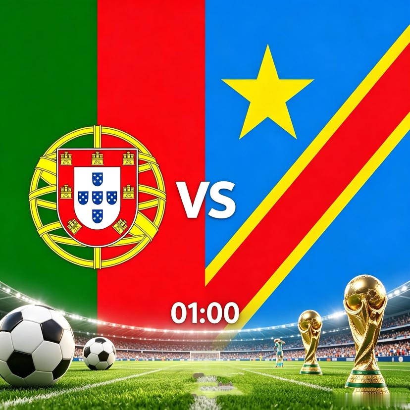 ⚽ 世界杯小组赛：恩怨重燃与实力碾压，三场激战悬念拉满！美加墨世界杯  04:0