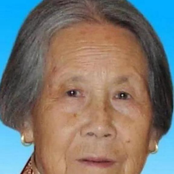 1965年，陈永贵的第一任妻子李虎妞去世后，经人介绍，昔阳县大寨村妇女宋玉林成为